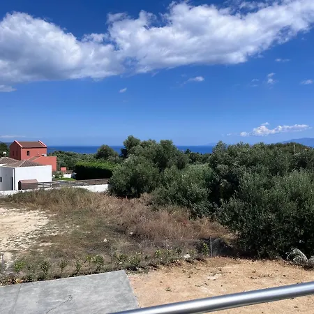 Zefy's Scenic Oasis Vila