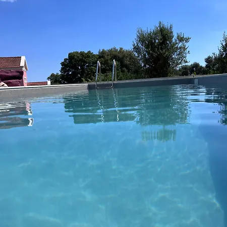 Zefy's Scenic Oasis * Pesadha